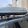 Roof box for Rent Image 2