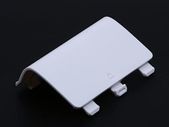 Xbox Series S X Controller Battery Pack Cover Shell Holder White
