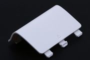 Xbox Series S X Controller Battery Pack Cover Shell Holder White