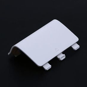 Xbox Series S X Controller Battery Pack Cover Shell Holder White