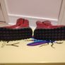 Fly boots Image 3