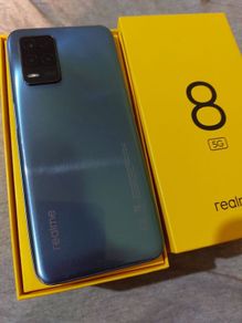 Realme 8 5g For Parts