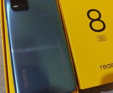 Realme 8 5g For Parts