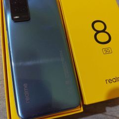 Realme 8 5g For Parts