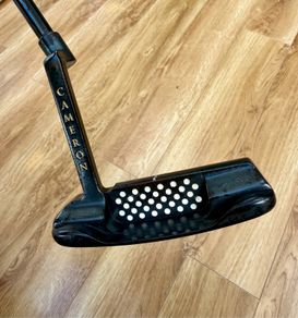 Scotty Cameron TEi3 Longneck Putter