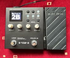 guitar effects