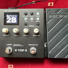 guitar effects
