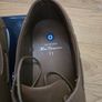 Ben Sherman Boat Shoes, size 11UK,  price 30e Image 2