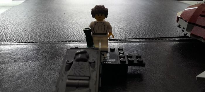 lego star wars slave 1