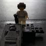 lego star wars slave 1 Image 3