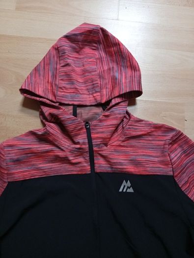 Montirex Tracksuit  ((Age 12-13yrs Like New))