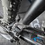 Cube Mountain Bike Image 9