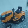 Cub Cadet Lawnmower Image 2