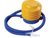 New Air Step Inflatable Foot Pump Air Home Pool Bed Camping Mattress Ball #1240
