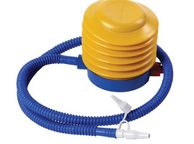 main image for ad New Air Step Inflatable Foot Pump Air Home Pool Bed Camping Mattress Ball #1240