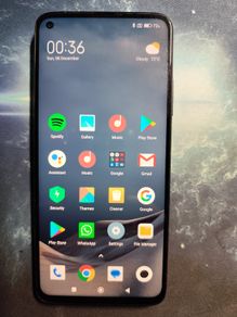 Xiaomi Mi 10t 5g 128gb 8+3gb Ram