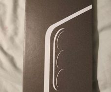 Samsung s26 FE 256gb