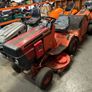 WESTWOOD T1800 - Sit on lawn Mower Image 2