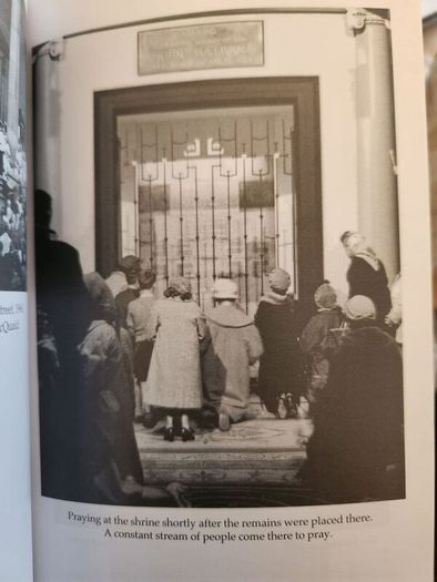 Where Two Traditions Meet. By John Sullivan Sj. 1861- 1933. First Edition Paperback In Good Condition. 38.
