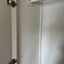 Solid wood Sweetpea&Willow wardrobe Image 6