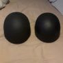Horse riding helmets and back protector for sale Image 6