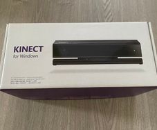 Xbox One Kinect 2 Sensor with PC Adapter