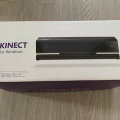 Xbox One Kinect 2 Sensor with PC Adapter