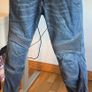 Armoured Bike Jeans Image 4
