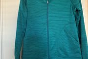Zakti zip up hoodie
