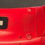 Samsung Galaxy Gear Fit 2 PRO Smart Watch Fitness Tracker HRM Red (Large) Used Image 9