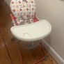 Chicco Folding High Chair Image 2