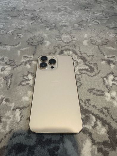 iPhone 13 Pro 128GB - Unlocked