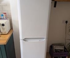 Fridge Freezer