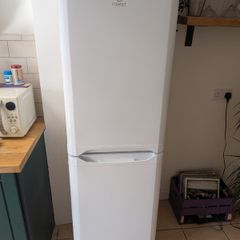 Fridge Freezer