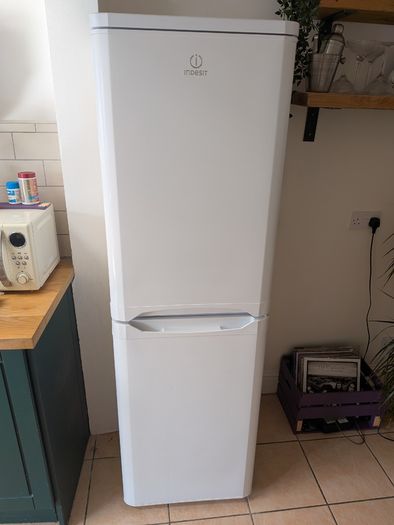 Fridge Freezer