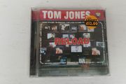CD Tom Jones