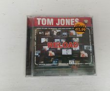 CD Tom Jones