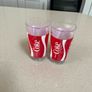 Coca Cola Glasses Image 4