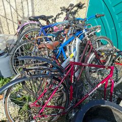 Bikes