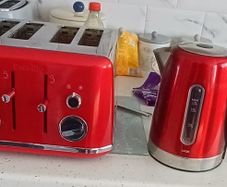 kettle