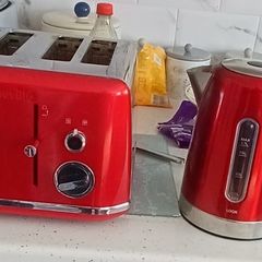 kettle
