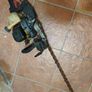 Hedge trimmer Image 3