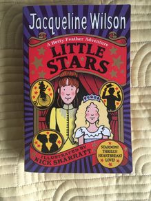 Jacqueline Wilson - 13 books