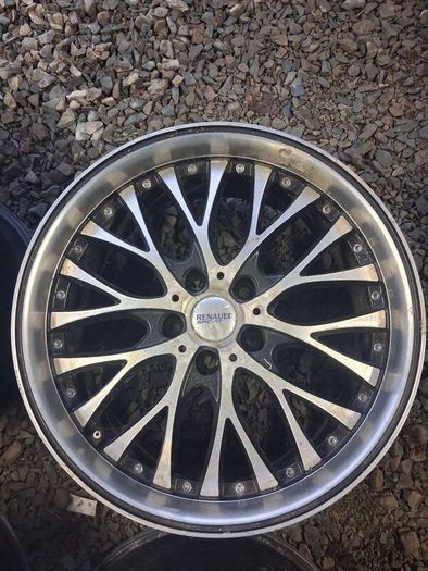 renault alloys