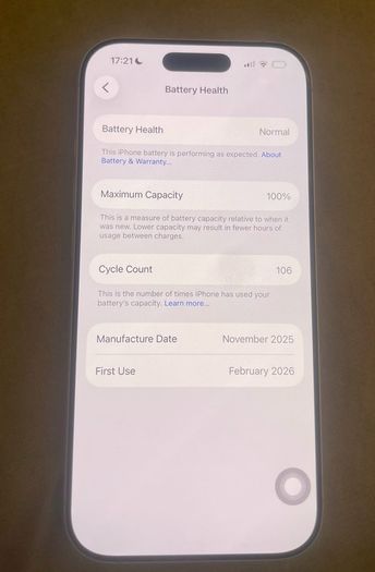 Iphone 17
