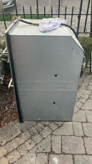 Stoves Oven and Grill