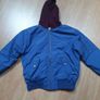 Bomber Jacket & top Image 2
