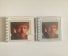 The Best of Luke Kelly 2 x CD NM