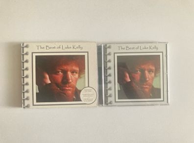 The Best of Luke Kelly 2 x CD NM