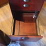 filing cabinet on wheels. Image 4